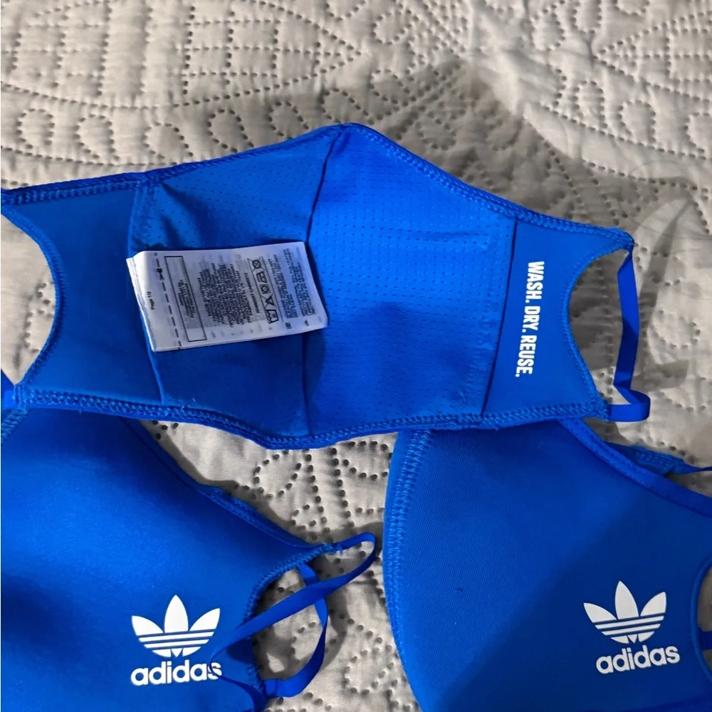 adidas comfortable face